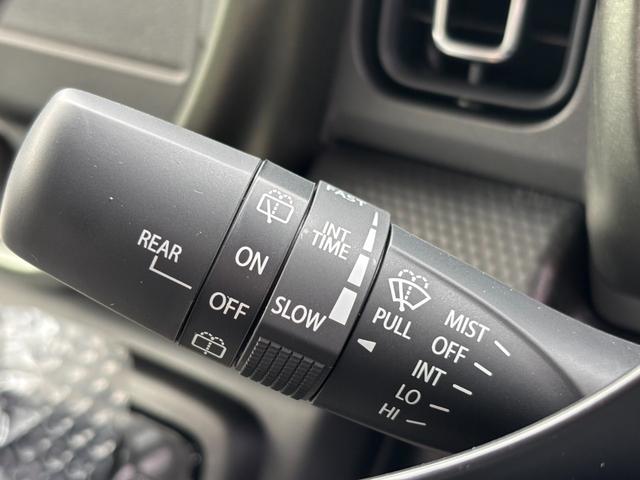 ハスラー タフワイルドターボ　４ＷＤ・ターボ・届出済未使用車・最新型・新色・衝突被害軽減ブレーキ・パドルシフト・ＬＥＤヘッドライト・プッシュスタート・スマートキー・アダプティブクルコン・全車速追従・シートヒーター・ハイブリッド（56枚目）