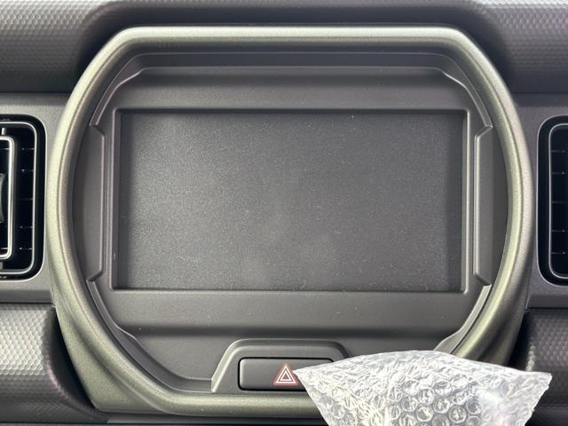 ハスラー タフワイルドターボ　４ＷＤ・ターボ・届出済未使用車・最新型・新色・衝突被害軽減ブレーキ・パドルシフト・ＬＥＤヘッドライト・プッシュスタート・スマートキー・アダプティブクルコン・全車速追従・シートヒーター・ハイブリッド（57枚目）