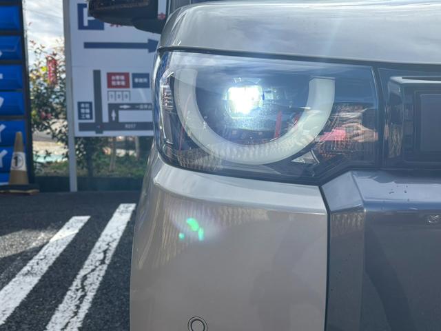 デリカミニ T プレミアム リミテッドエディション 4WD・届出済未使用車・ターボ・両側電動・マイパイロット・マルチアラウンドモニター・ハンドルヒーター・シートヒーター・ハイブリッド・キーフリー・LEDヘッド・サーキュレーター・シートバックテーブル(35枚目)