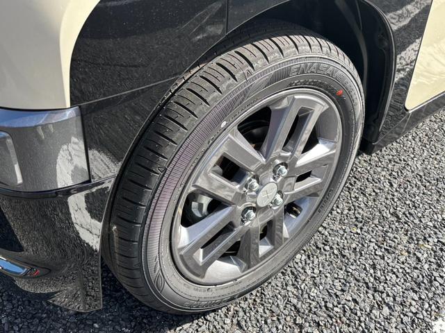 デリカミニ T プレミアム リミテッドエディション 4WD・届出済未使用車・ターボ・両側電動・マイパイロット・マルチアラウンドモニター・ハンドルヒーター・シートヒーター・ハイブリッド・キーフリー・LEDヘッド・サーキュレーター・シートバックテーブル(38枚目)