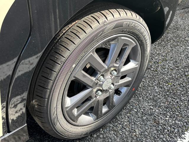 デリカミニ T プレミアム リミテッドエディション 4WD・届出済未使用車・ターボ・両側電動・マイパイロット・マルチアラウンドモニター・ハンドルヒーター・シートヒーター・ハイブリッド・キーフリー・LEDヘッド・サーキュレーター・シートバックテーブル(39枚目)