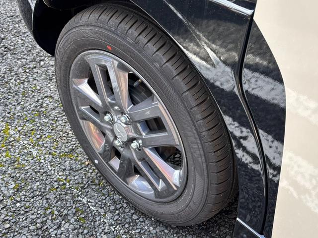 デリカミニ T プレミアム リミテッドエディション 4WD・届出済未使用車・ターボ・両側電動・マイパイロット・マルチアラウンドモニター・ハンドルヒーター・シートヒーター・ハイブリッド・キーフリー・LEDヘッド・サーキュレーター・シートバックテーブル(40枚目)