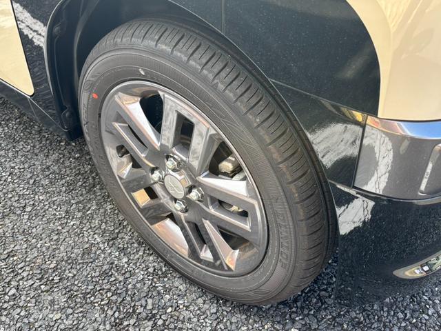 デリカミニ T プレミアム リミテッドエディション 4WD・届出済未使用車・ターボ・両側電動・マイパイロット・マルチアラウンドモニター・ハンドルヒーター・シートヒーター・ハイブリッド・キーフリー・LEDヘッド・サーキュレーター・シートバックテーブル(41枚目)