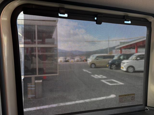 デリカミニ T プレミアム リミテッドエディション 4WD・届出済未使用車・ターボ・両側電動・マイパイロット・マルチアラウンドモニター・ハンドルヒーター・シートヒーター・ハイブリッド・キーフリー・LEDヘッド・サーキュレーター・シートバックテーブル(43枚目)