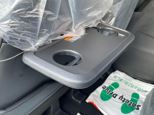 デリカミニ T プレミアム リミテッドエディション 4WD・届出済未使用車・ターボ・両側電動・マイパイロット・マルチアラウンドモニター・ハンドルヒーター・シートヒーター・ハイブリッド・キーフリー・LEDヘッド・サーキュレーター・シートバックテーブル(45枚目)