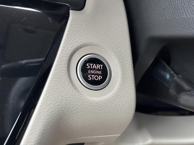 ｅＫスペース Ｇ　４ＷＤ・届出済未使用車・左側パワースライド・スマートキー・ＬＥＤヘッド・シートヒーター・バックモニター・オートエアコン・衝突被害軽減ブレーキ・サーキュレーター・シートバックテーブル（12枚目）