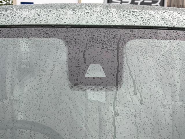 ｅＫスペース Ｇ　４ＷＤ・届出済未使用車・左側パワースライド・スマートキー・ＬＥＤヘッド・シートヒーター・バックモニター・オートエアコン・衝突被害軽減ブレーキ・サーキュレーター・シートバックテーブル（16枚目）