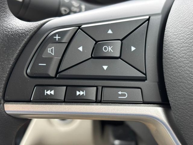 ｅＫスペース Ｇ　４ＷＤ・届出済未使用車・左側パワースライド・スマートキー・ＬＥＤヘッド・シートヒーター・バックモニター・オートエアコン・衝突被害軽減ブレーキ・サーキュレーター・シートバックテーブル（36枚目）