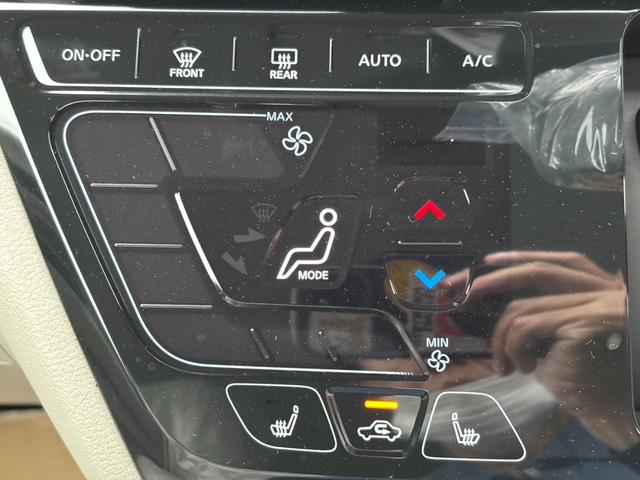 ｅＫスペース Ｇ　４ＷＤ・届出済未使用車・左側パワースライド・スマートキー・ＬＥＤヘッド・シートヒーター・バックモニター・オートエアコン・衝突被害軽減ブレーキ・サーキュレーター・シートバックテーブル（38枚目）