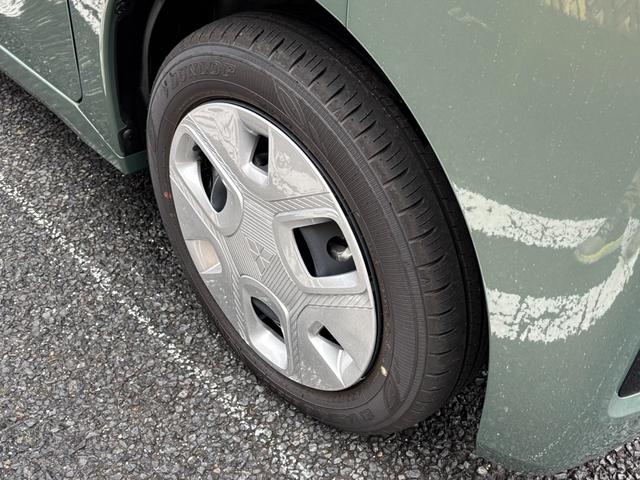 ｅＫスペース Ｇ　４ＷＤ・届出済未使用車・左側パワースライド・スマートキー・ＬＥＤヘッド・シートヒーター・バックモニター・オートエアコン・衝突被害軽減ブレーキ・サーキュレーター・シートバックテーブル（41枚目）