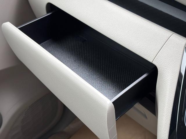 ｅＫスペース Ｇ　４ＷＤ・届出済未使用車・左側パワースライド・スマートキー・ＬＥＤヘッド・シートヒーター・バックモニター・オートエアコン・衝突被害軽減ブレーキ・サーキュレーター・シートバックテーブル（43枚目）