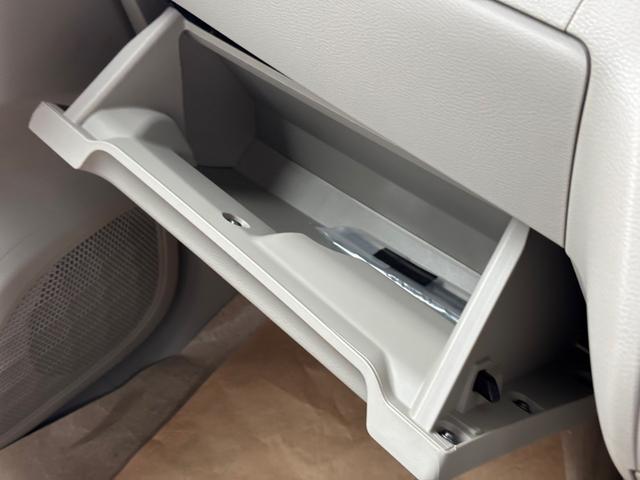ｅＫスペース Ｇ　４ＷＤ・届出済未使用車・左側パワースライド・スマートキー・ＬＥＤヘッド・シートヒーター・バックモニター・オートエアコン・衝突被害軽減ブレーキ・サーキュレーター・シートバックテーブル（44枚目）