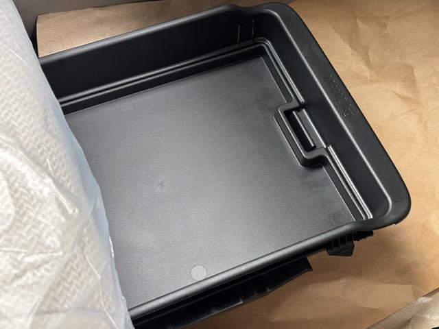 ｅＫスペース Ｇ　４ＷＤ・届出済未使用車・左側パワースライド・スマートキー・ＬＥＤヘッド・シートヒーター・バックモニター・オートエアコン・衝突被害軽減ブレーキ・サーキュレーター・シートバックテーブル（45枚目）