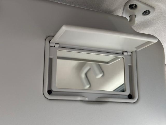 ｅＫスペース Ｇ　４ＷＤ・届出済未使用車・左側パワースライド・スマートキー・ＬＥＤヘッド・シートヒーター・バックモニター・オートエアコン・衝突被害軽減ブレーキ・サーキュレーター・シートバックテーブル（57枚目）