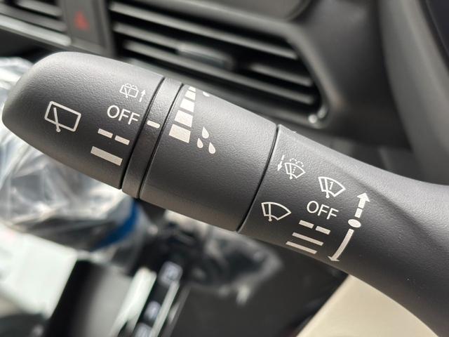 ｅＫスペース Ｇ　４ＷＤ・届出済未使用車・左側パワースライド・スマートキー・ＬＥＤヘッド・シートヒーター・バックモニター・オートエアコン・衝突被害軽減ブレーキ・サーキュレーター・シートバックテーブル（59枚目）