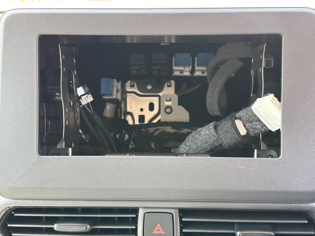 ｅＫスペース Ｇ　４ＷＤ・届出済未使用車・左側パワースライド・スマートキー・ＬＥＤヘッド・シートヒーター・バックモニター・オートエアコン・衝突被害軽減ブレーキ・サーキュレーター・シートバックテーブル（60枚目）