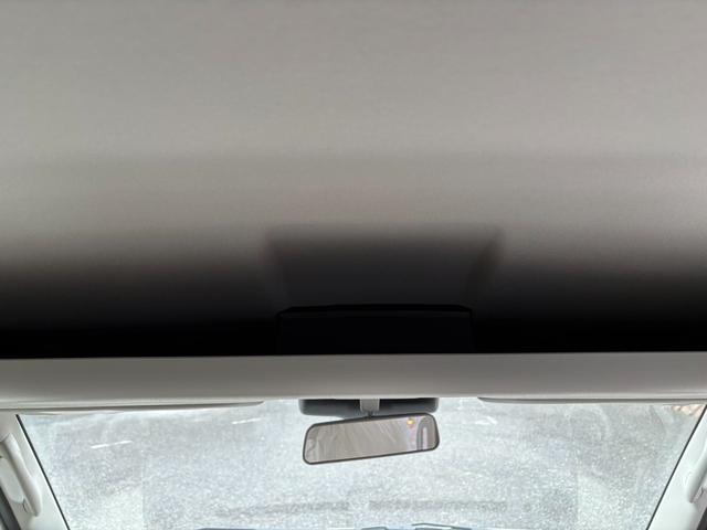 エブリイワゴン PZターボスペシャル ハイルーフ・パートタイム4WD・CVTターボ・届出済未使用車・LEDヘッド・フォグ・ルーフコンソール・プッシュスタート・両側パワースライド・オートステップ・衝突被害軽減ブレーキ・リアヒーター(80枚目)