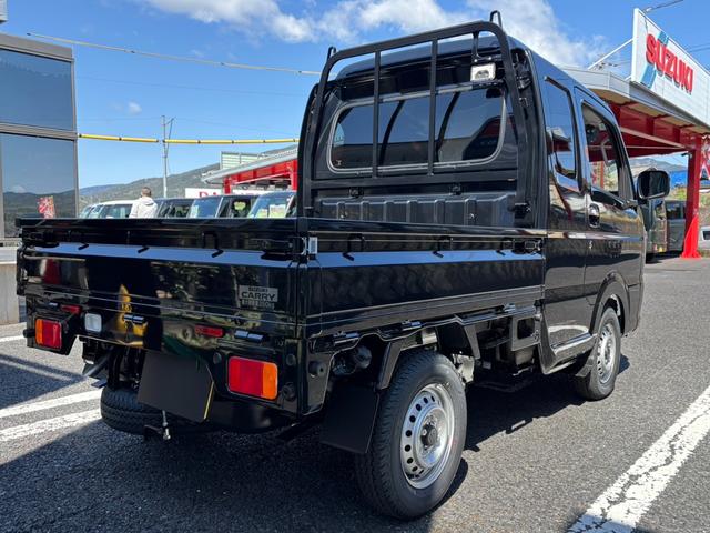 SUZUKI SUPER CARRY X