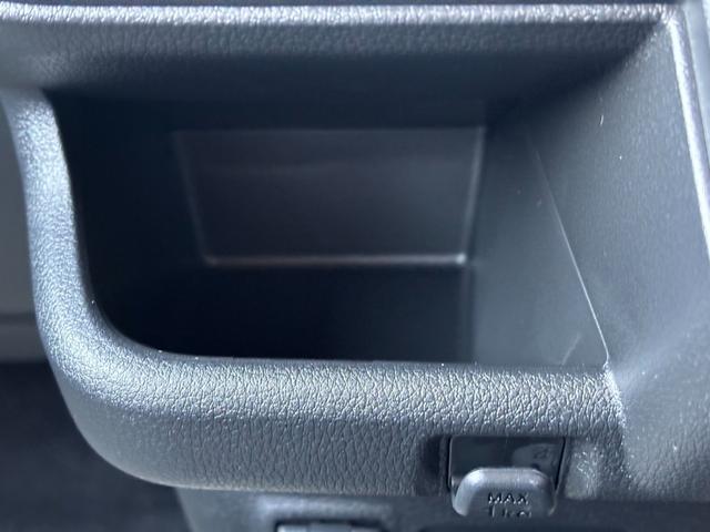 ムーヴ Ｘ　パノラマモニター・左側電動・届出済未使用車・シートヒーター・コンフォータブルパック・スマートキー・衝突被害軽減ブレーキ・ＬＥＤヘッド・ＵＳＢソケット・ステアリングスイッチ・オートエアコン・オートライト（46枚目）