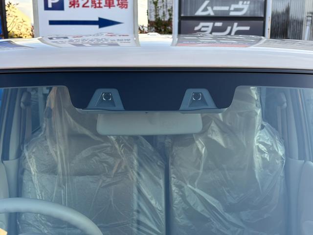 アルトラパン Ｌ　ＬＥＤ・シートヒーター・届出済未使用車・プッシュスタート・スマートキー・衝突被害軽減ブレーキ・パーキングセンサー・ＵＳＢソケット・ステアリングスイッチ・オートエアコン・オートライト・オートハイビーム（14枚目）