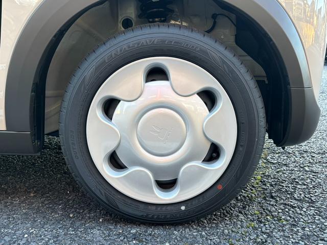 アルトラパン Ｌ　ＬＥＤ・シートヒーター・届出済未使用車・プッシュスタート・スマートキー・衝突被害軽減ブレーキ・パーキングセンサー・ＵＳＢソケット・ステアリングスイッチ・オートエアコン・オートライト・オートハイビーム（80枚目）