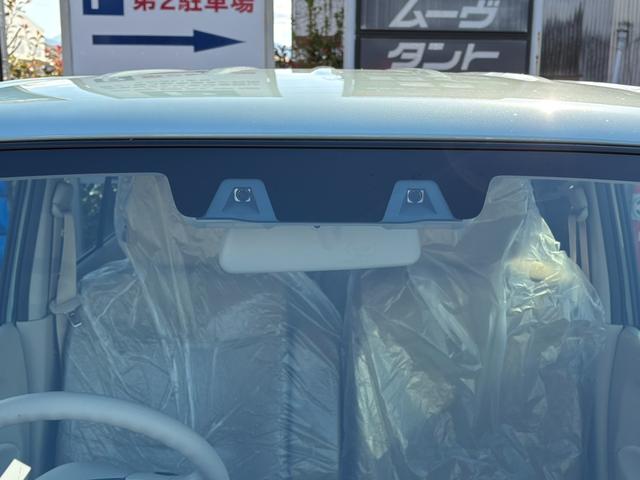 アルトラパン Ｌ　ＬＥＤ・シートヒーター・届出済未使用車・プッシュスタート・スマートキー・衝突被害軽減ブレーキ・パーキングセンサー・ＵＳＢソケット・ステアリングスイッチ・オートエアコン・オートライト・オートハイビーム（14枚目）