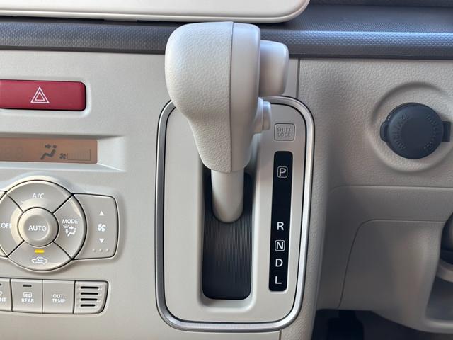 アルトラパン Ｌ　ＬＥＤ・シートヒーター・届出済未使用車・プッシュスタート・スマートキー・衝突被害軽減ブレーキ・パーキングセンサー・ＵＳＢソケット・ステアリングスイッチ・オートエアコン・オートライト・オートハイビーム（50枚目）