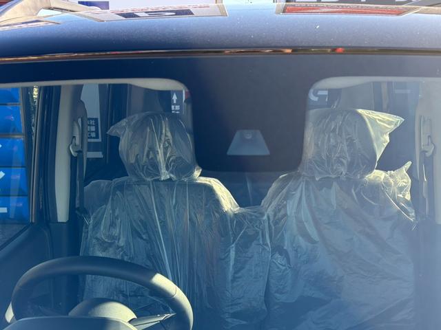 デリカミニ Ｇ　プレミアム　４ＷＤ・届出済未使用車・両側パワースライド・マイパイロット・スマートキー・ＬＥＤヘッド・フォグ・シートヒーター・デジタルルームミラー・衝突被害軽減ブレーキ・サーキュレーター・シートバックテーブル（15枚目）