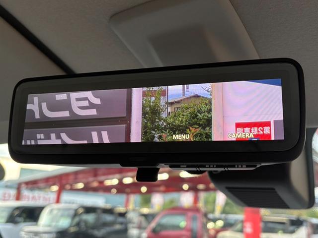 デリカミニ Ｇ　プレミアム　４ＷＤ・届出済未使用車・両側パワースライド・マイパイロット・スマートキー・ＬＥＤヘッド・フォグ・シートヒーター・デジタルルームミラー・衝突被害軽減ブレーキ・サーキュレーター・シートバックテーブル（47枚目）