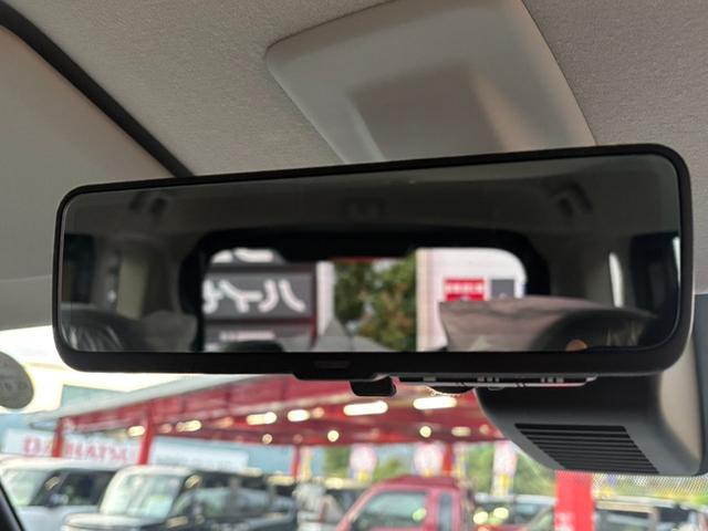 デリカミニ Ｇ　プレミアム　４ＷＤ・届出済未使用車・両側パワースライド・マイパイロット・スマートキー・ＬＥＤヘッド・フォグ・シートヒーター・デジタルルームミラー・衝突被害軽減ブレーキ・サーキュレーター・シートバックテーブル（48枚目）