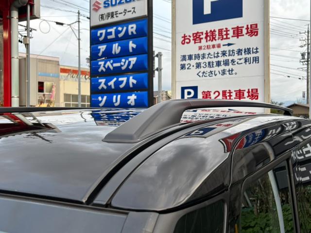 デリカミニ Ｇ　プレミアム　４ＷＤ・届出済未使用車・両側パワースライド・マイパイロット・スマートキー・ＬＥＤヘッド・フォグ・シートヒーター・デジタルルームミラー・衝突被害軽減ブレーキ・サーキュレーター・シートバックテーブル（59枚目）