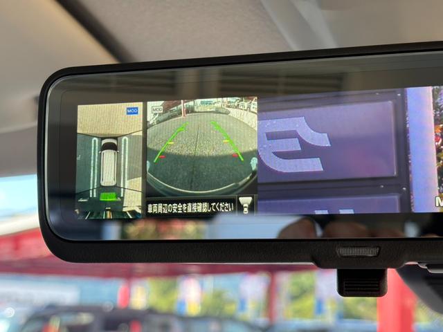 デリカミニ Ｇ　プレミアム　両側電動スライド・４ＷＤ・届出済未使用車・マイパイロット・マルチアラウンドモニター・スマートキー・ＬＥＤ・ステアリングヒーター・シートヒーター・デジタルミラー・サーキュレーター・シートバックテーブル（19枚目）