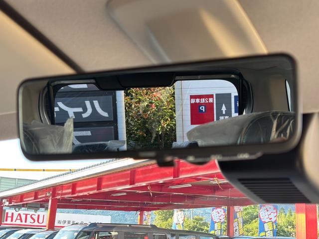 デリカミニ Ｇ　プレミアム　両側電動スライド・４ＷＤ・届出済未使用車・マイパイロット・マルチアラウンドモニター・スマートキー・ＬＥＤ・ステアリングヒーター・シートヒーター・デジタルミラー・サーキュレーター・シートバックテーブル（49枚目）