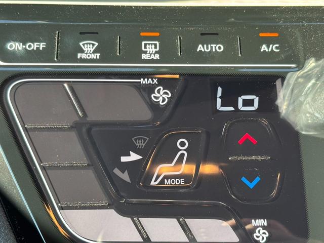 デリカミニ Ｇ　プレミアム　両側電動スライド・４ＷＤ・届出済未使用車・マイパイロット・マルチアラウンドモニター・スマートキー・ＬＥＤ・ステアリングヒーター・シートヒーター・デジタルミラー・サーキュレーター・シートバックテーブル（60枚目）