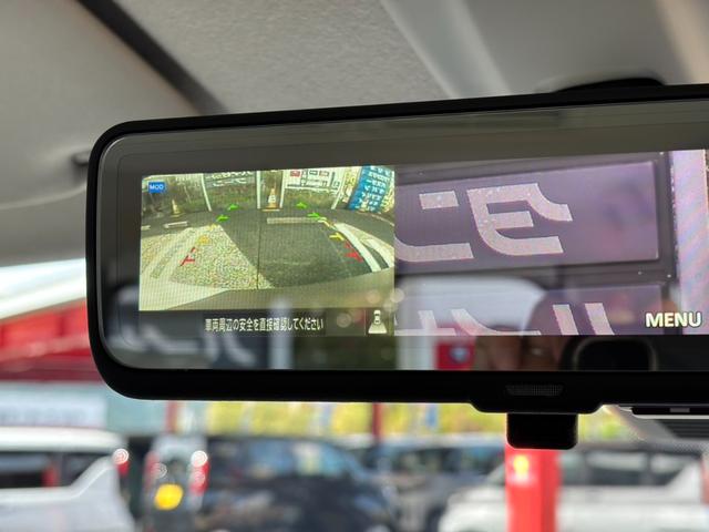 デリカミニ G プレミアム 4WD・届出済未使用車・両側パワースライド・マイパイロット・スマートキー・LEDヘッド・フォグ・シートヒーター・デジタルルームミラー・衝突被害軽減ブレーキ・サーキュレーター・シートバックテーブル(17枚目)