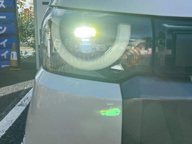 デリカミニ G プレミアム 4WD・届出済未使用車・両側パワースライド・マイパイロット・スマートキー・LEDヘッド・フォグ・シートヒーター・デジタルルームミラー・衝突被害軽減ブレーキ・サーキュレーター・シートバックテーブル(33枚目)