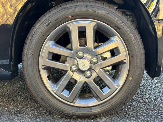 デリカミニ G プレミアム 4WD・届出済未使用車・両側パワースライド・マイパイロット・スマートキー・LEDヘッド・フォグ・シートヒーター・デジタルルームミラー・衝突被害軽減ブレーキ・サーキュレーター・シートバックテーブル(36枚目)