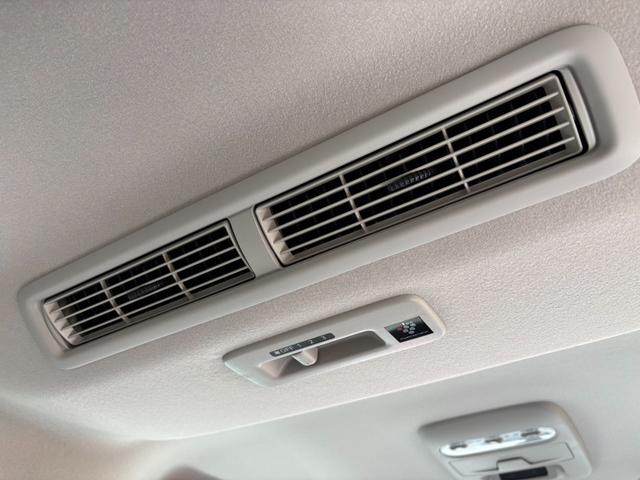 デリカミニ G プレミアム 4WD・届出済未使用車・両側パワースライド・マイパイロット・スマートキー・LEDヘッド・フォグ・シートヒーター・デジタルルームミラー・衝突被害軽減ブレーキ・サーキュレーター・シートバックテーブル(37枚目)