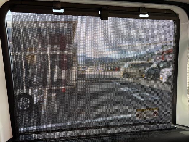 デリカミニ G プレミアム 4WD・届出済未使用車・両側パワースライド・マイパイロット・スマートキー・LEDヘッド・フォグ・シートヒーター・デジタルルームミラー・衝突被害軽減ブレーキ・サーキュレーター・シートバックテーブル(38枚目)