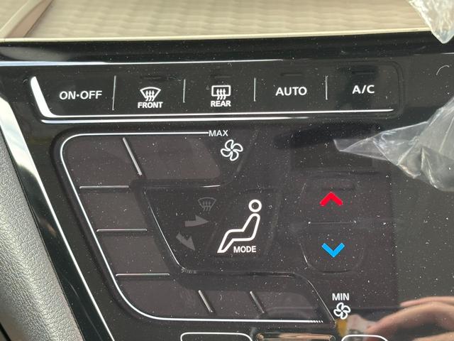 デリカミニ G プレミアム 4WD・届出済未使用車・両側パワースライド・マイパイロット・スマートキー・LEDヘッド・フォグ・シートヒーター・デジタルルームミラー・衝突被害軽減ブレーキ・サーキュレーター・シートバックテーブル(58枚目)