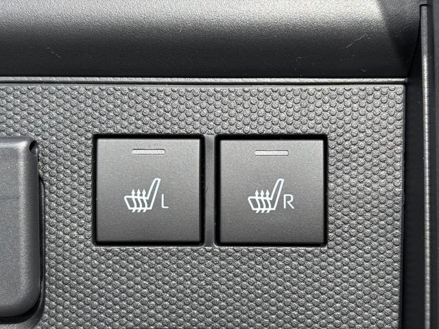 タフト Ｇ　クロムベンチャー　軽ＳＵＶ・届出済未使用車・ガラスルーフ・ルーフレール・シートヒーター・スマートアシスト・スマートキー・電動パーキング・バックカメラ・ＵＳＢソケット・ＬＥＤヘッドライト・フォグ・純正アルミ（16枚目）