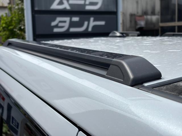 タフト Ｇ　クロムベンチャー　軽ＳＵＶ・届出済未使用車・ガラスルーフ・ルーフレール・シートヒーター・スマートアシスト・スマートキー・電動パーキング・バックカメラ・ＵＳＢソケット・ＬＥＤヘッドライト・フォグ・純正アルミ（31枚目）