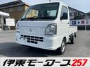 NISSAN NT100CLIPPER TRUCK