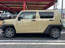 Ｇ　ダーククロムベンチャー　軽ＳＵＶ・届出済未使用車・ガラスルーフ・ルーフレール・シートヒーター・スマートアシスト・スマートキー・電動パーキング・バックカメラ・ＵＳＢソケット・ＬＥＤヘッドライト・フォグ・純正アルミ（16枚目）