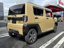 Ｇ　ダーククロムベンチャー　軽ＳＵＶ・届出済未使用車・ガラスルーフ・ルーフレール・シートヒーター・スマートアシスト・スマートキー・電動パーキング・バックカメラ・ＵＳＢソケット・ＬＥＤヘッドライト・フォグ・純正アルミ（19枚目）