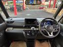 開けた視界で安心して運転できます!