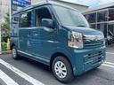 ＧＸ　ハイルーフ・ＣＶＴ・届出済未使用車・現行型・新色・エブリィＯＥＭ・スマートキー・ＬＥＤヘッド・イージークローザー・シートヒーター・衝突被害軽減ブレーキ・コーナーセンサー・ＵＳＢソケット（65枚目）