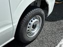 Ｍ　届出済未使用車・ＣＶＴ・エブリィＯＥＭ・４ＷＤ・ＰＡリミテッド・衝突被害軽減ブレーキ・軽バン・コーナーセンサー・オートライト・オートマチックハイビーム・ＵＳＢソケット・ＡＭ／ＦＭラジオ・フルフラット（45枚目）