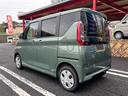 Ｇ　４ＷＤ・届出済未使用車・左側パワースライド・スマートキー・ＬＥＤヘッド・シートヒーター・バックモニター・オートエアコン・衝突被害軽減ブレーキ・サーキュレーター・シートバックテーブル（21枚目）