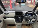 Ｇ　４ＷＤ・届出済未使用車・左側パワースライド・スマートキー・ＬＥＤヘッド・シートヒーター・バックモニター・オートエアコン・衝突被害軽減ブレーキ・サーキュレーター・シートバックテーブル（25枚目）